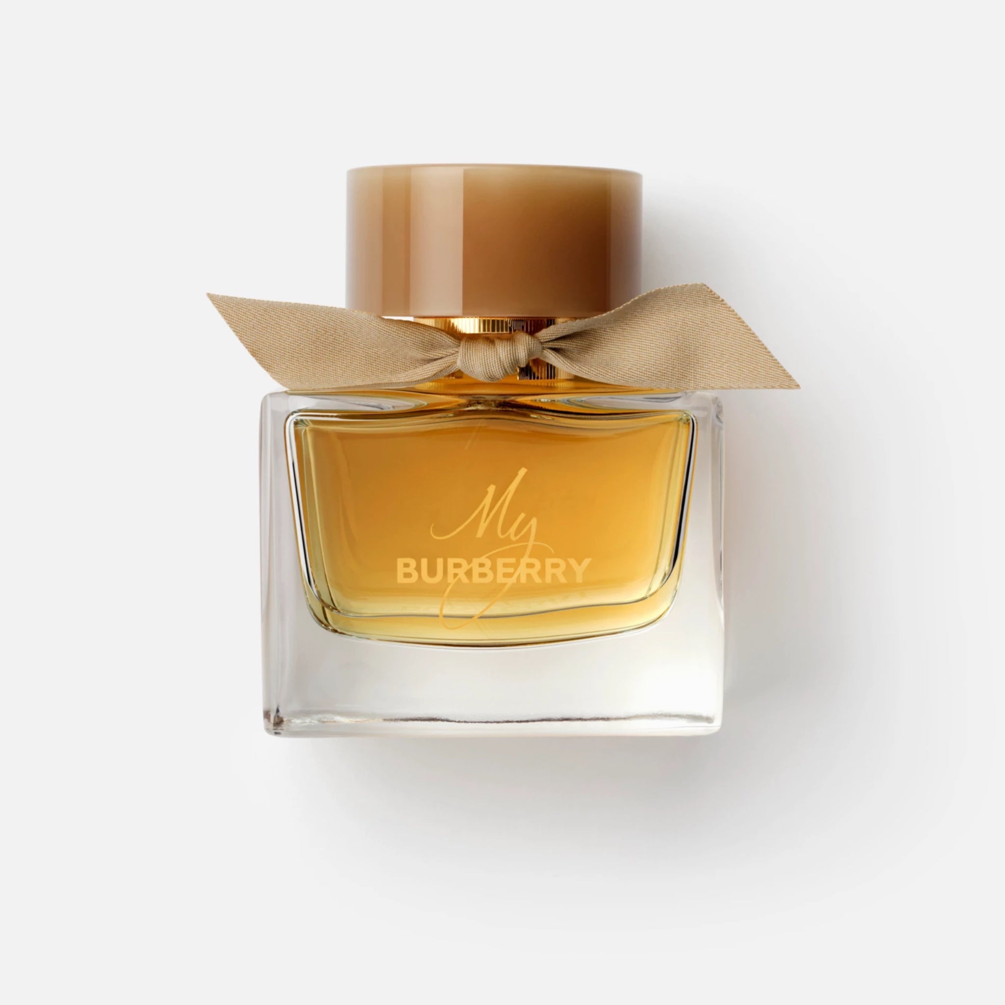 Burberry My Burberry Women's Eau de Parfum - 90ml – bottle